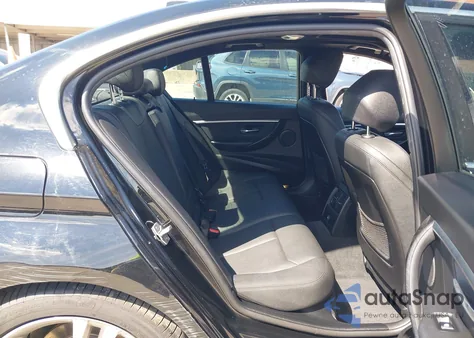 2018 BMW 330I from USA, damaged, VIN WBA8B9C54JEE83246